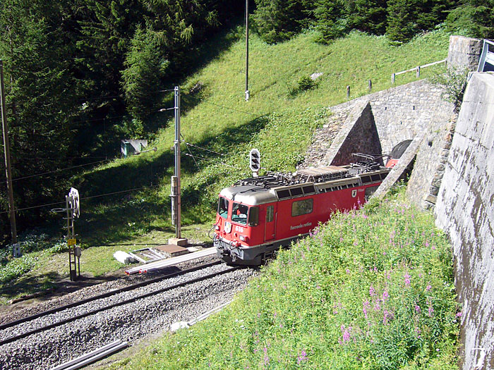 Hier mal ein Gegenzug