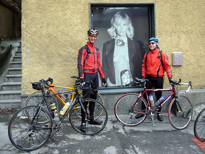 ... ist das der Grund?