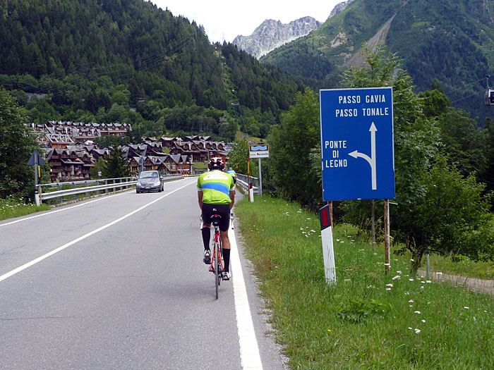 Gleich geht es aufw&auml;rts