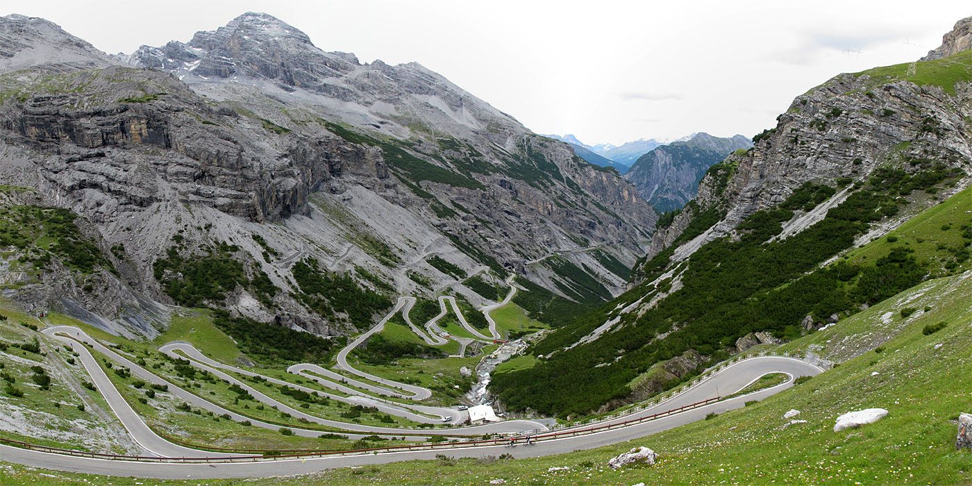 Die Aussicht genie&szlig;en