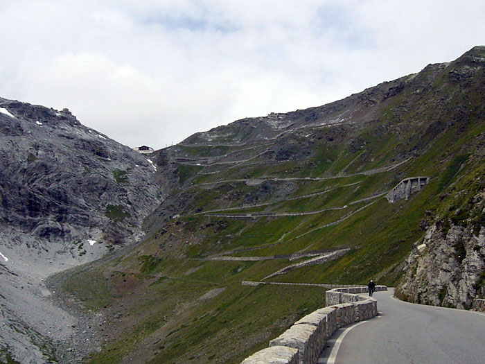 Die ersten Abw&auml;rtskehren liegen hinter uns