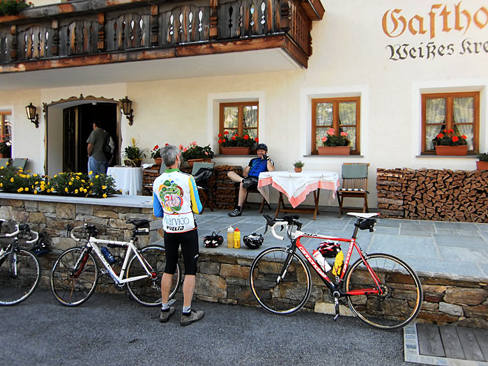 Sepp, schaff was und schwetz net ;-)