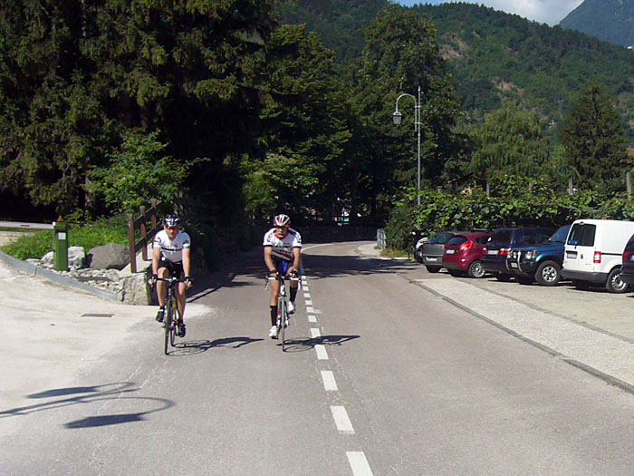 Bj&ouml;rn und Wolfgang