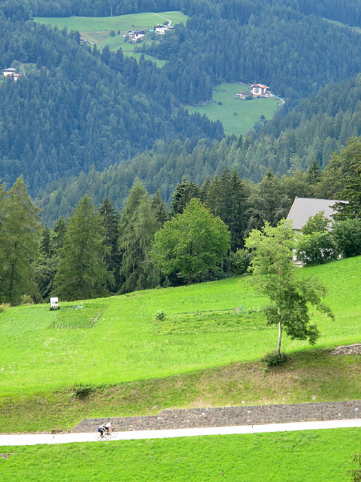 Bj&ouml;rn und Wolfgang