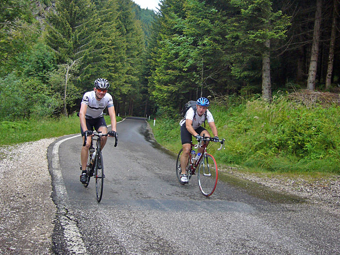 Die ersten Ausrei&szlig;er