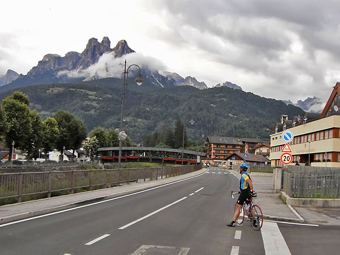 Wenn es jetzt noch blauen Himmel h&auml;tte