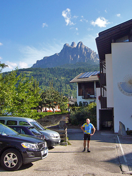 Endlich gutes Wetter