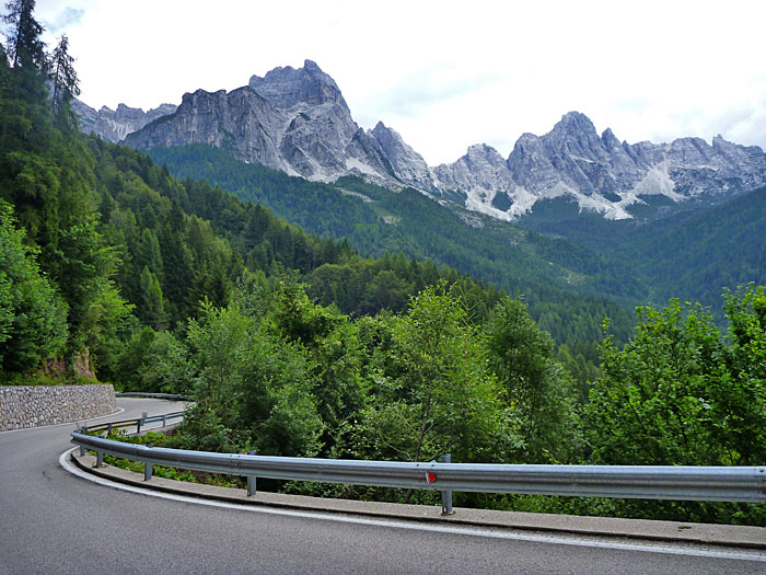 Hinter mir ist keiner mehr?