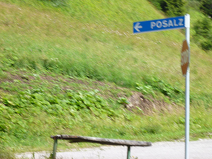 Als wenn der Hintern nicht genug brennen w&uuml;rde ;-)