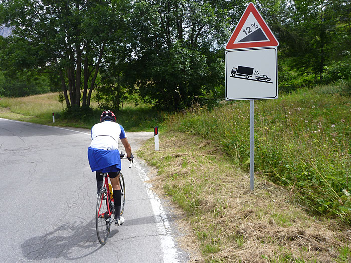 Die paar Prozent machen Wolfgang keine M&uuml;he