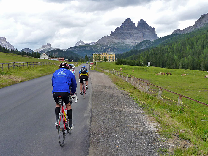 Vorbei ist's mit dem sch&ouml;nen Wetter