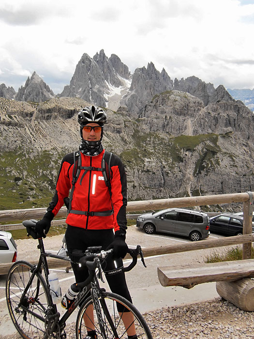 ... und nochmal Bj&ouml;rn ...