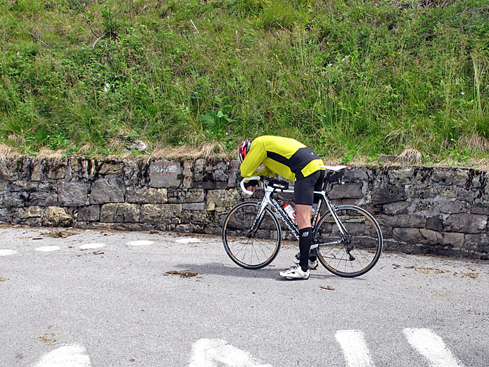 Wolfgang hat mit seiner langen &Uuml;bersetzung zu k&auml;mpfen
