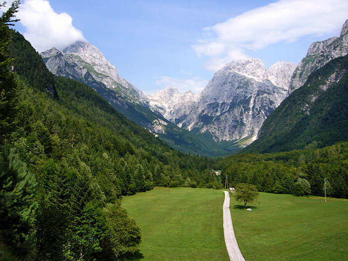 Sch&ouml;ne Landschaften ...