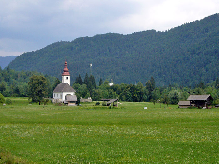 Das Wetter zieht sich zu :-(