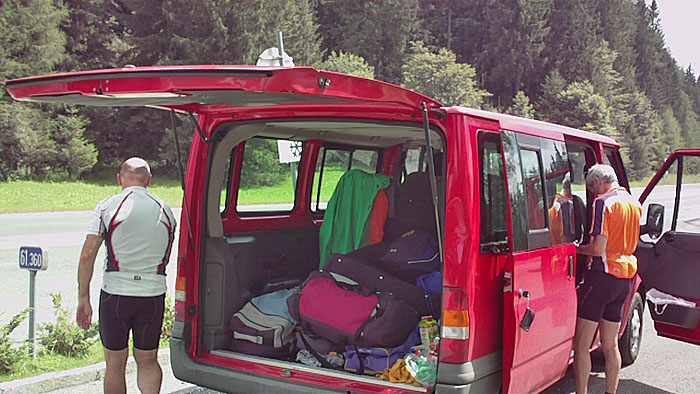 Unordnung oder organisiertes Chaos?