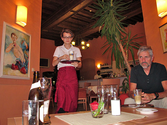 ... gibt es auch im &Uuml;berfluss ;-)