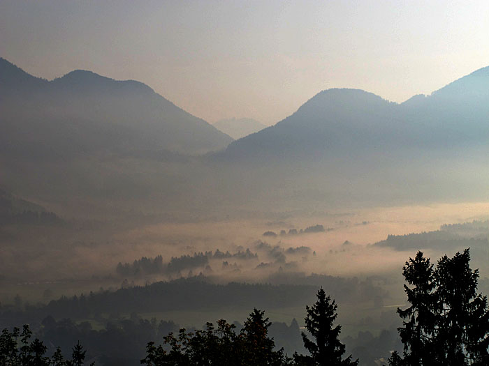 ... allerdings muss man man fr&uuml;h aufstehen ;-)