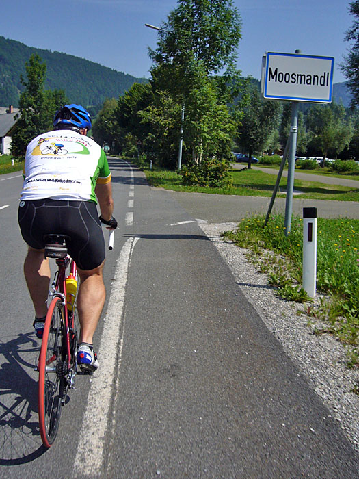 Das freut den Reini ;-)