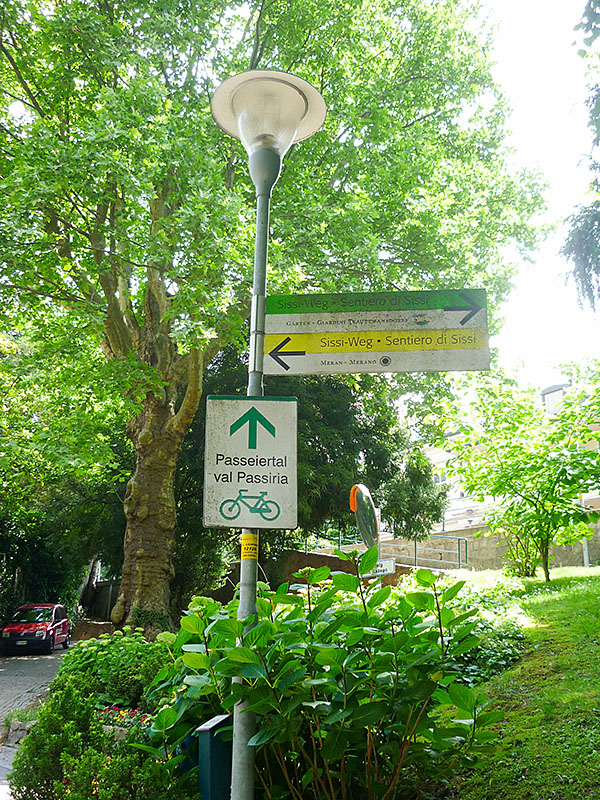 Da war vor kurzem noch die Deutsche Fu&szlig;ballnationalmanschaft im Trainigslager