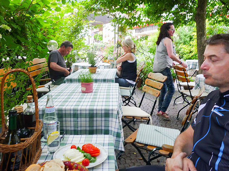 Ah, das sieht ja mehr als lecker aus