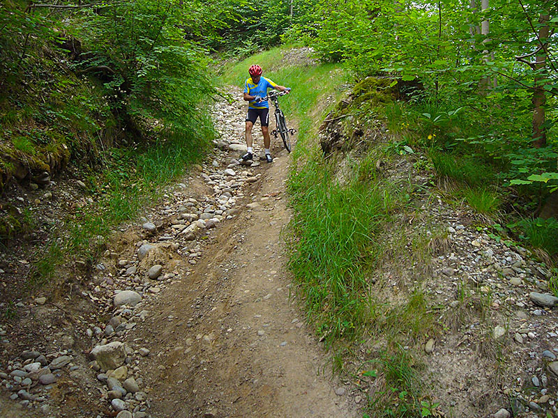 ... ok, das mit dem St&uuml;rmen nehme ich wieder zur&uuml;ck ;-)