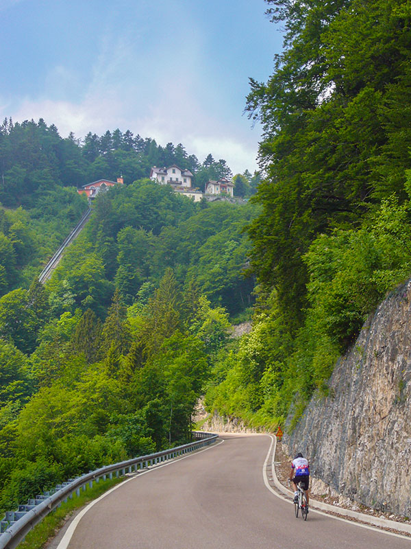 Das Ziel ist in Sicht