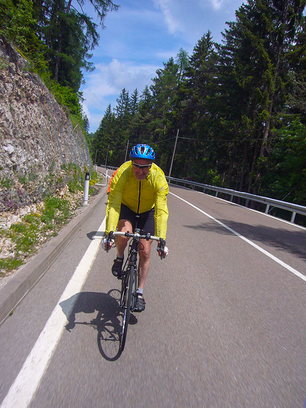 Sepp schie&szlig;t hinterher