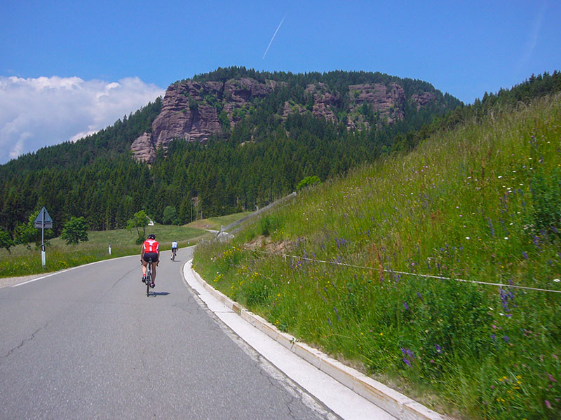 Hanspeter und Klaus schie&szlig;en voraus