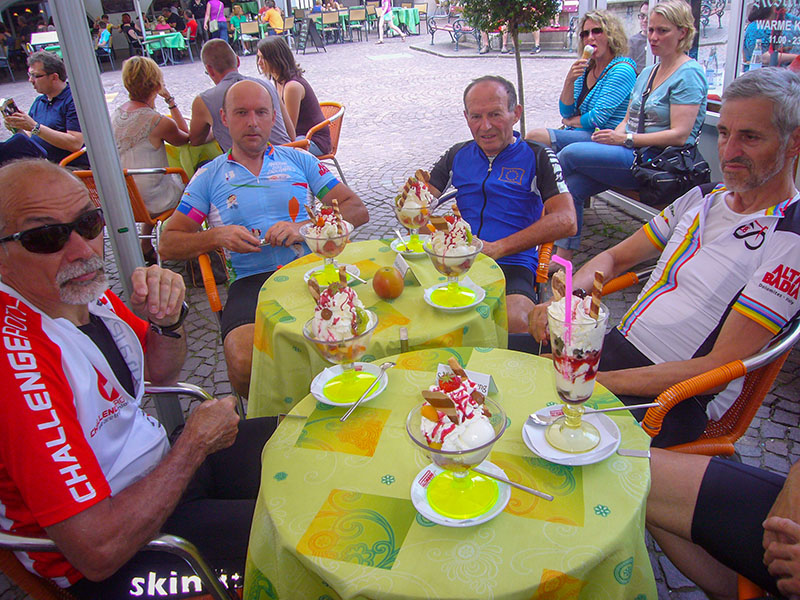 Jetzt aber zuschlagen ;-)