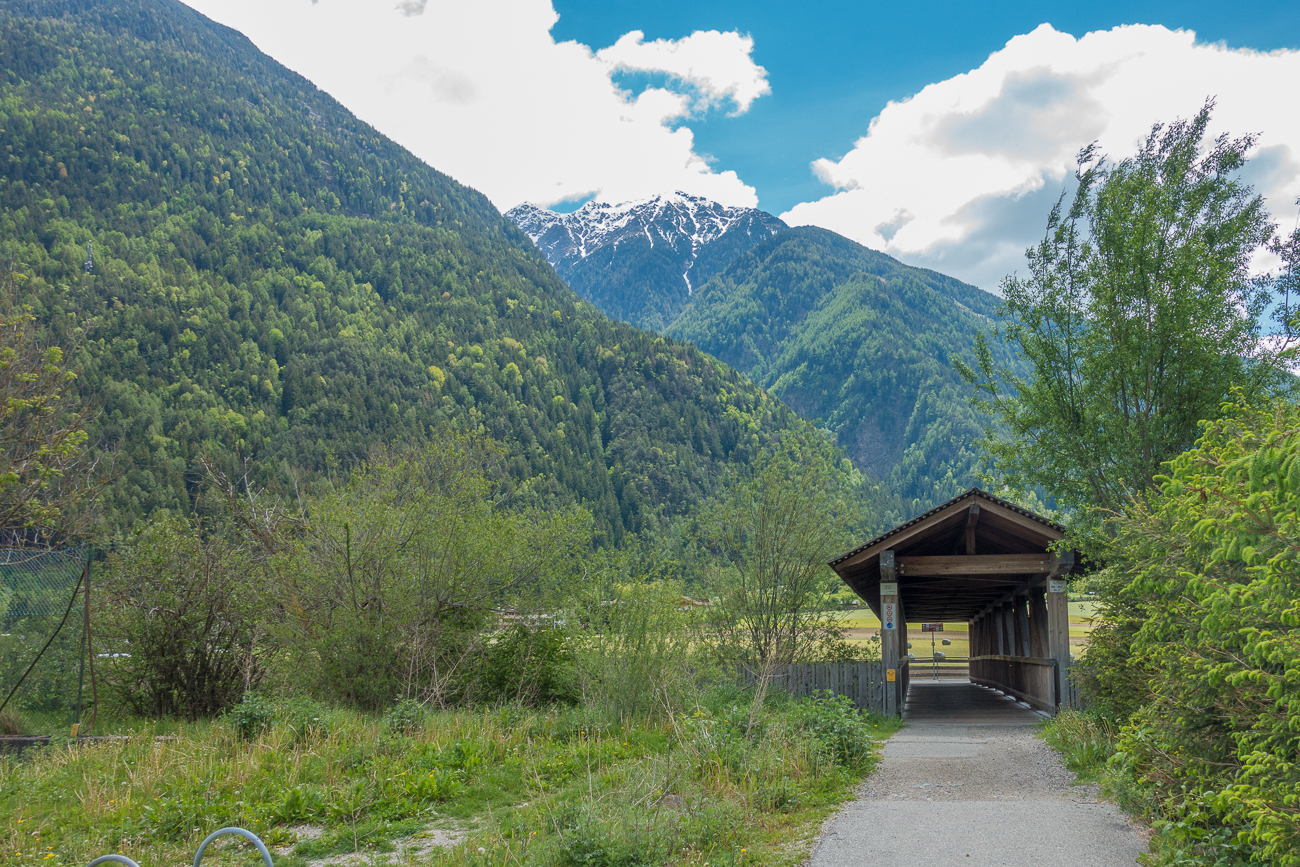 Br&uuml;cke &uuml;ber die Ahr