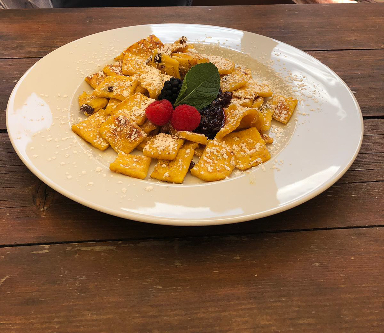 So kann man's aushalten[Bild: Reinhard] 