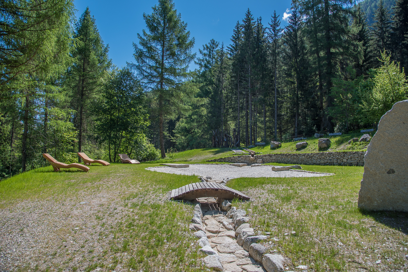 Sch&ouml;ner Rastplatz