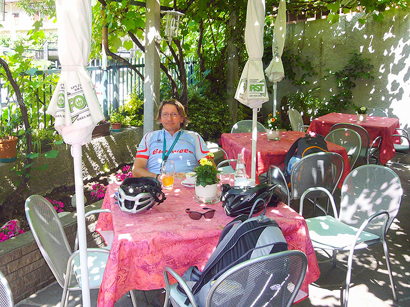 Trinken, trinken, trinken