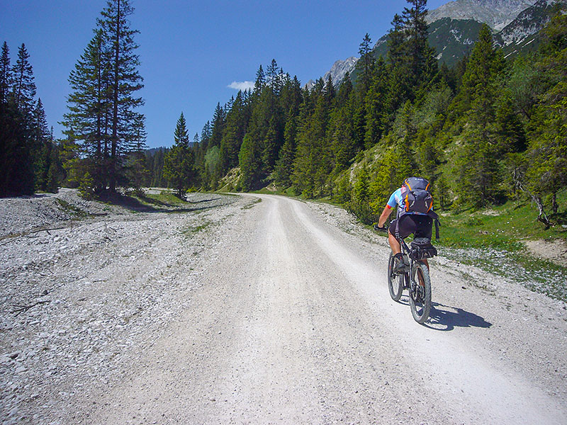 Irgendwann wird es uns doch zu hei&szlig; ...