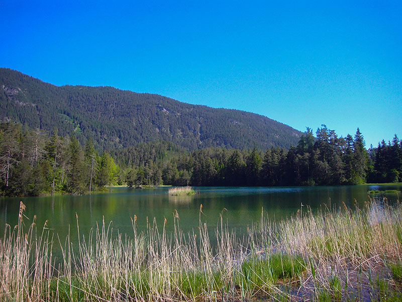 ... ist es traumhaft sch&ouml;n