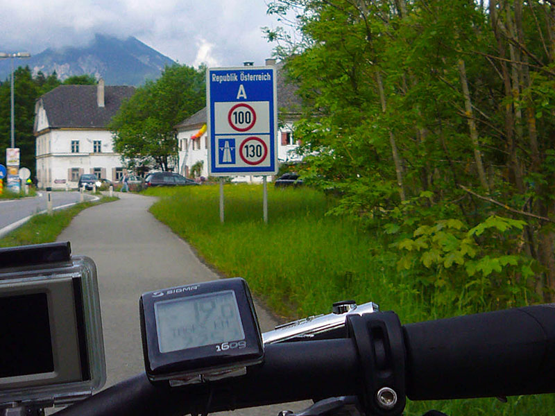 Wir erreichen &Ouml;sterreich