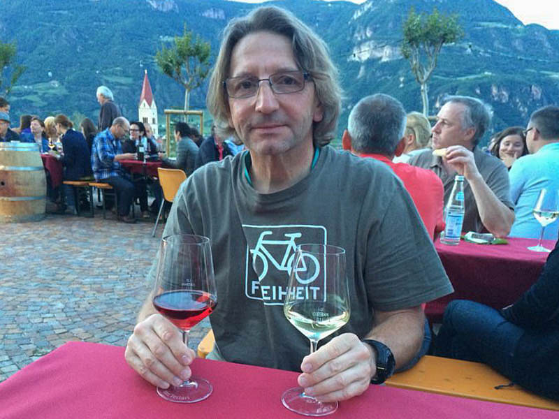 ... und es gibt reichlich davon ;-)