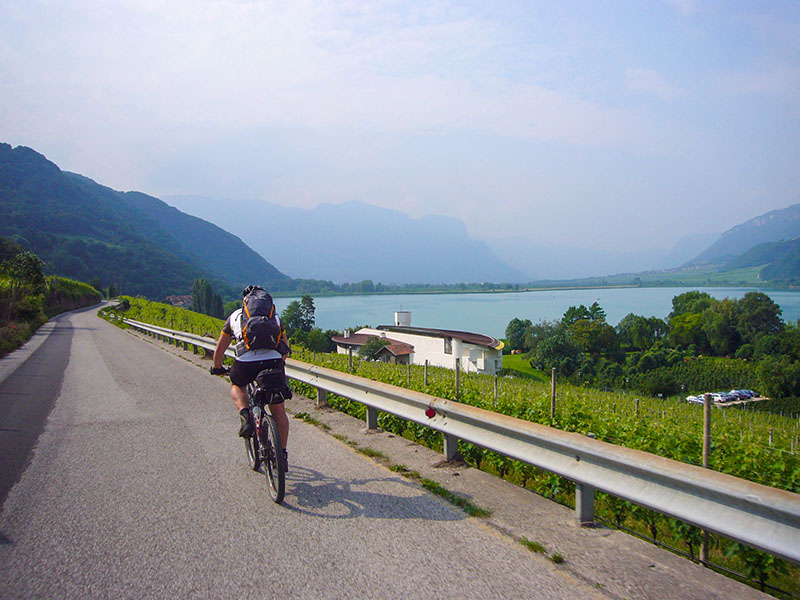 Baden gehen, oder nicht ...