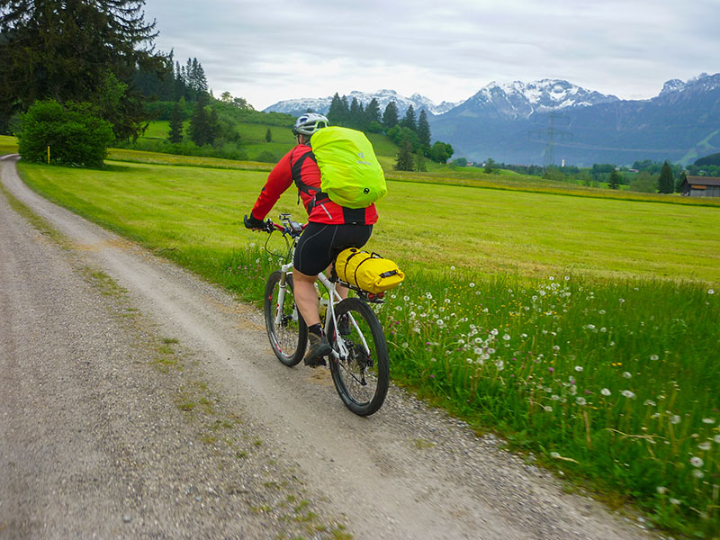 Wenn jetzt noch die Sonne scheinen w&uuml;rde