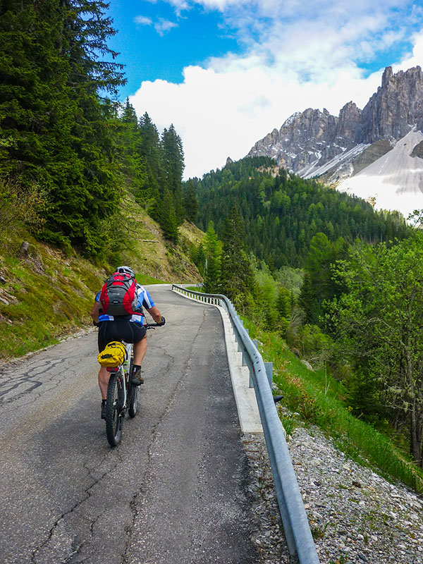 Doch wir sind noch nicht am Ziel ...