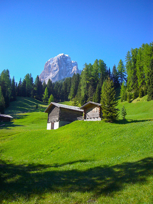 Sch&ouml;ner kann ein Morgen kaum sein