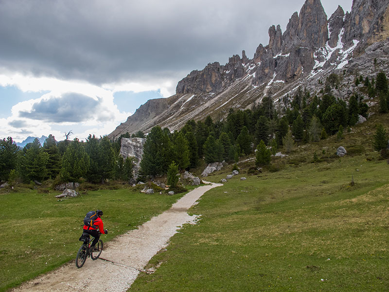 ... zumindest zur H&auml;lfte