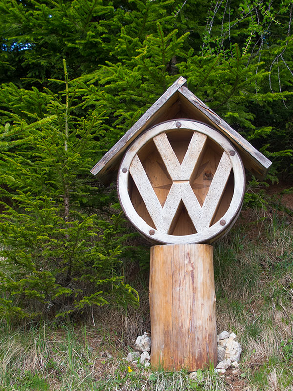 Und was ist das f&uuml;r ein Tier ;-)