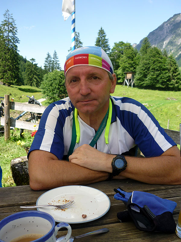 Ich bin jetzt schon m&uuml;de ;-)