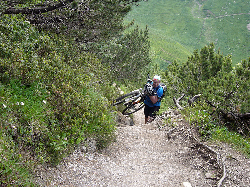 Wer jetzt meint, es ginge nicht schlimmer ...