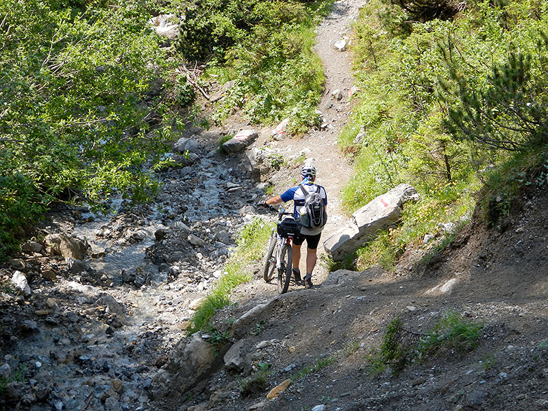 ... Abwechslungsreich