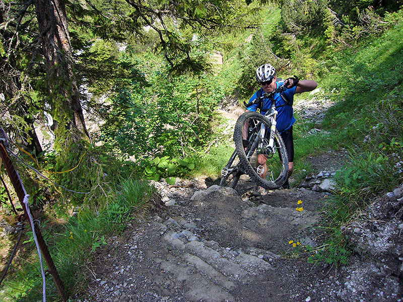 ... darf auch nicht vernachl&auml;ssigt werden