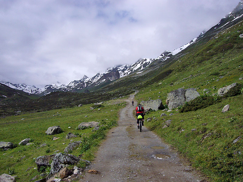 ... katapultiert uns nach oben ;-)