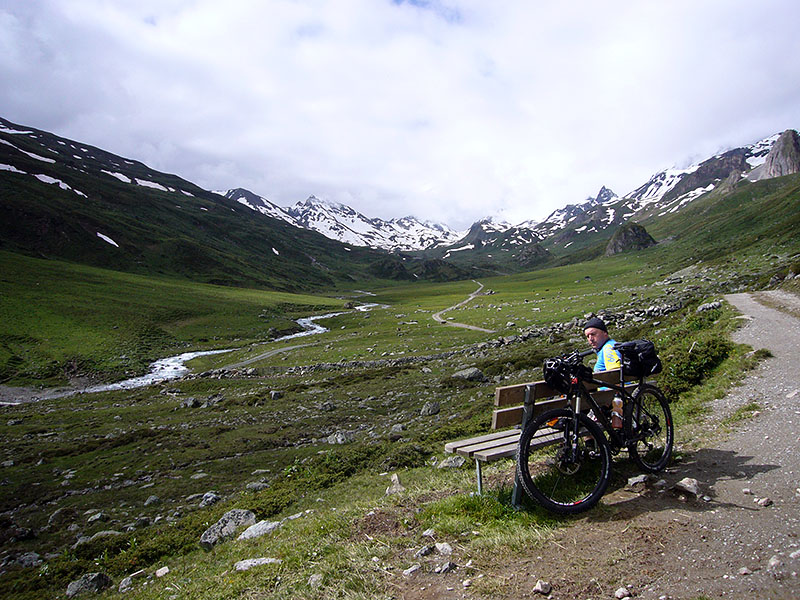 ... vor dem Essen ;-)